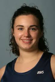 Telleria second in women's discus at Oregon Invitational