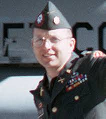 Albert Edwin Carlson (1941-1999)