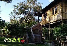 Here are the best homestay that you can consider in malaysia. Top 20 Homestays In Malaysia