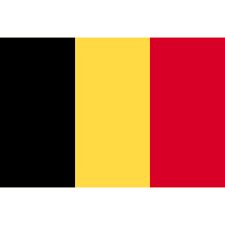 Das derzeitige design der flagge wurde erstmals 1831 verwendet. Belgium Free Flags Icons