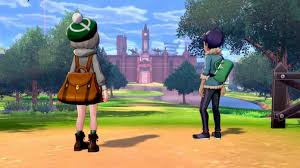 Does Pokemon Sword And Shield Have Any Multiplayer Or Co Op Features Gamespew
