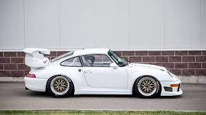 Well makes sense given there isn't a gt2 series anymore. Porsche 993 Gt2 Evo Porsche 993 Porsche Porsche Gt