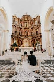 A Romantic Destination Wedding In Historic Cartagena Colombia Colombian Wedding Destination Wedding Romantic Destinations