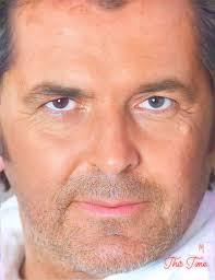 Our handsome THOMAS ANDERS at the "JOSE CARRERAS GALA" 👌🏿🎅