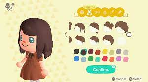 Maybe you would like to learn more about one of these? Animal Crossing New Horizons How To Get New Hairstyles Superparent