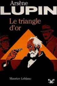 Sie kann als erstes mitglied der grünen bundeskanzlerin werden: Arsenio Lupin Caballero Ladron De Maurice Leblanc Libro Gratis Pdf Y Epub Hola Ebook