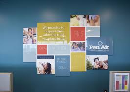 How To Get A Magnetically Attractive Display Board Display Board Wall Display Display