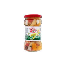 Spesso d'estate mi guardo in giro tra e di limiti infatti, questa insalata di riso, non ne ha. Polli Riso Piu Condimento Per Insalata Di Riso Vegano Con Tofu Gr 180