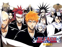 It began broadcasting in japan on october 5, 2004, on tv tokyo. Bleach Anime Cancelled In March Tokyo Gazette
