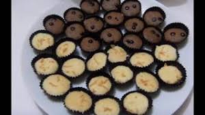 52 resep cupcake kering ala rumahan yang mudah dan enak dari komunitas memasak terbesar dunia! Mini Muffin Kering Youtube