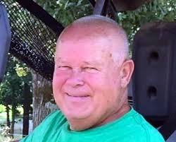 Tony Parker Obituary