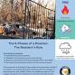 4-Phases of a Disaster: The Resident’s Role event image