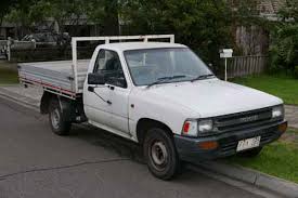 Get the best deals on toyota hilux cars. Used Toyota Hilux For Sale In Dubai Uae Dubicars Com
