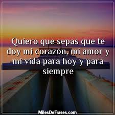 Pin En Frases