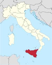 Sicilia sɪˈʃiːlja) is the largest island in the mediterranean sea and one of the 20 regions of italy.it is one of the five italian autonomous regions and is officially referred to as regione siciliana. Sizilien Gaz Wiki