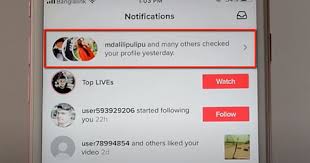 Can You See Who Views Your Tiktok Profile What About Videos So, you better get your profile picture right. see who views your tiktok profile