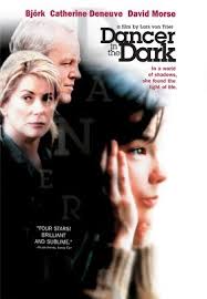 Bjork Dancer In The Dark Factory Song 2000 Dancer In The Dark Scene Factory Youtube