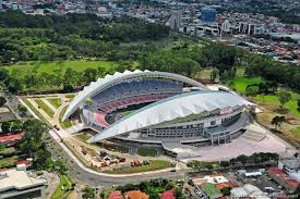 Inauguração do point da arena, melhor petiscaria da região. Estadio Nacional De Costa Rica Costa Rica Tour Costa Rica Travel Costa Rica