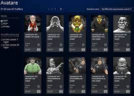 The na`vi river journey ride in pandora. Playstation 4 Ab Sofort Gibt Es Auch Avatare Im Psn Store