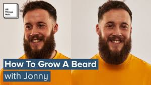 Maybe you would like to learn more about one of these? Beard Grooming Tips 8 Ways To Maintain A Brilliant Beard