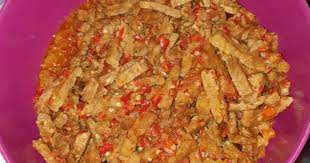 10 Resep Tempe Orek Khas Jawa Barat Enak Dan Mudah Cookpad