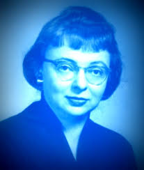 Heroínas: Marie Tharp pionera de la oceanografía