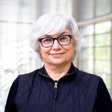 Faculty & Staff List