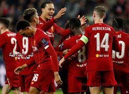 نجح ليفربول في تحقيق الفوز على ليستر سيتي في مباراة الدور الأول من الدوري ⚽ نتيجة المباراة : Ù…Ù„Ø®Øµ Ù…Ø¨Ø§Ø±Ø§Ø© Ù„ÙŠÙØ±Ø¨ÙˆÙ„ Ø§Ù…Ø³ Hd Ù†ØªÙŠØ¬Ø© Ù„ÙŠÙØ±Ø¨ÙˆÙ„ ÙˆØ§ÙŠØ§ÙƒØ³ Ø¨Ø¯ÙˆØ±ÙŠ Ø§Ù„Ø£Ø¨Ø·Ø§Ù„ 2021 Ajax Liverpool ÙƒÙˆØ±Ø© ÙÙŠ Ø§Ù„Ø¹Ø§Ø±Ø¶Ø©