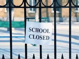 UP school closed DM order due to severe cold fog all schools up to 5th  class remain closed till 20 january | UP school closed: यूपी में गलन-कोहरे  का कहर, 20 जनवरी