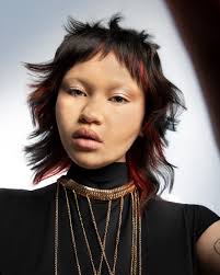 Hair Photos taken by Dario La Porta