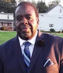 First Baptist Church of Port Deposit Pastor Rev. Steven Deveaux