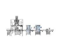 Can Packaging Line China, Packaging Equipment Supplier
