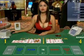 Image result for baccarat casino