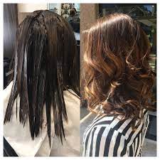 Il balayage è la tecnica (e l'effetto sui capelli) più desiderabile perché permette di creare sfumature diverse e di dosare bene il colore. 10 Motivi Per Cui Il Balayage E Meglio Dello Shatush Atelier Balayage