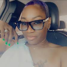 Yall help me wish my 1st love,1st born ,my beautiful human doll and Happy  27th Birthday 🎉🥳🎊🎂. Yes Im that old.😘