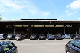 Kein günstiger parkplatz liegt in unmittelbarer nähe zum flughafen einer großstadt. Gunstig Parken Am Flughafen In Dusseldorf Parken Flughafen Dusseldorf
