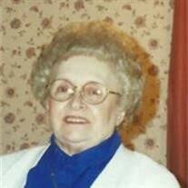 Coletta Simbeck Obituary