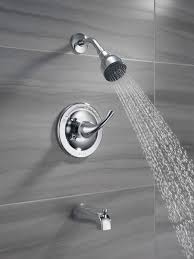 $1,200 for 16 hours of labor. Single Handle Shower Trim B114915 Delta Faucet