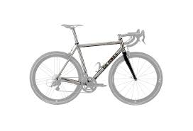 Interior design and decorating ideas of living rooms, nurseries, bathrooms, kitchens by derosa builders. De Rosa Titanio Solo Black Label 2020 Frameset Cicli Corsa