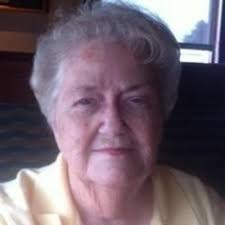 Obituary information for Helen Mayo
