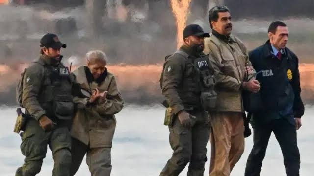 Nicolás Maduro y Cilia Flores se declaran no culpables de cargos por tortura ante la justicia de EE. UU.