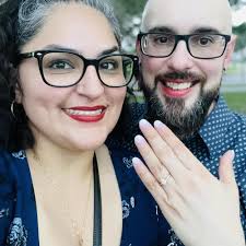 Christina Rae Correa and William Derry O'Brien's Wedding Website