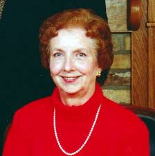 Mary Gerlach Obituary