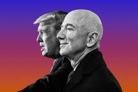 David Maraniss (@davidmaraniss.bsky.social) — Bluesky