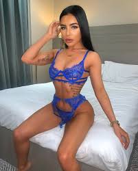 Alexis bailey nude - stvincent.nupark.com