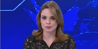 Rachel sheherazade barbosa (born 5 september 1973) is a brazilian journalist. Rachel Sheherazade Deixa O Sbt E Deve Ser Substituida Por Marcia Dantas Folha Pe