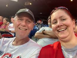 Event Feedback: Philadelphia Phillies vs. Atlanta Braves