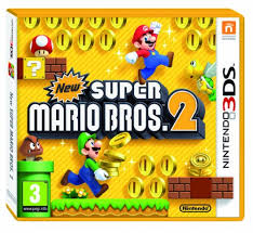 La mayoría de los juegos nintendo 3ds están dirigidos principalmente a niños y niñas a partir de una edad tan temprana como los 3 años, con títulos pertenecientes a series como la de mario kart, pokemon, o los populares animal crossing, que ayudan a despertar la creatividad de los más. Videojuegos Para Ninos Ideas 2021 Para Regalar Timbitoys