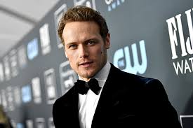 He's just built different, sam is a man. Sam Heughan Im Interview Wie Tickt Jamie Aus Outlander Gala De