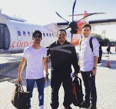 Posted by siput sedut slurrppp at 05:45. Biodata Pelawak Rahim Sepahtu Iluminasi